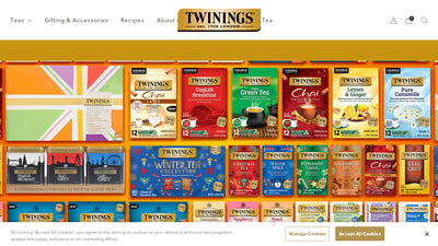 Twinings