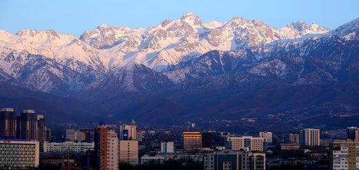 Almaty