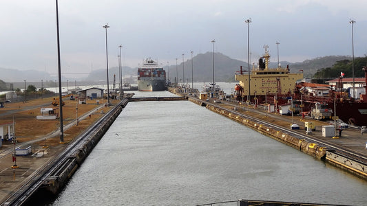 The Panama Canal